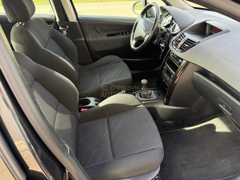 Peugeot 207 1.6 T.O.P C.H