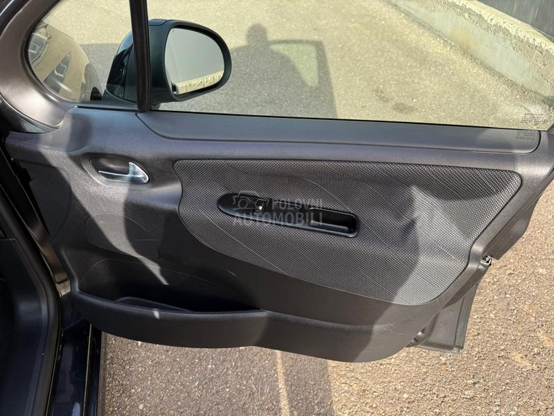 Peugeot 207 1.6 T.O.P C.H