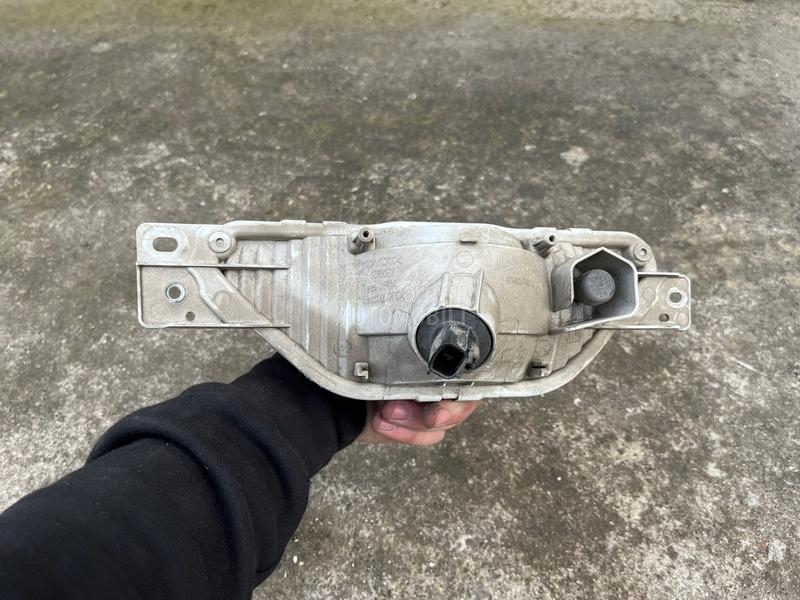 Katadiopter Zadnjeg Branik