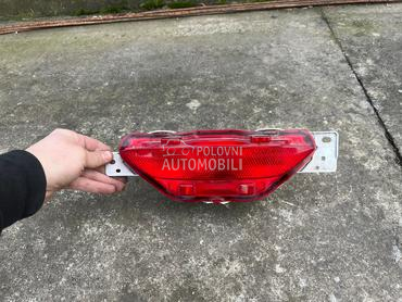 Katadiopter Zadnjeg Branik za Toyota C-HR od 2016. do 2019. god.