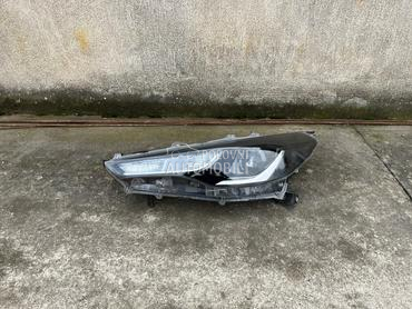 Levi Far za Toyota Corolla Cross od 2022. do 2025. god.