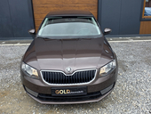 Škoda Octavia 1.2 TSi SportStyle