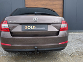 Škoda Octavia 1.2 TSi SportStyle