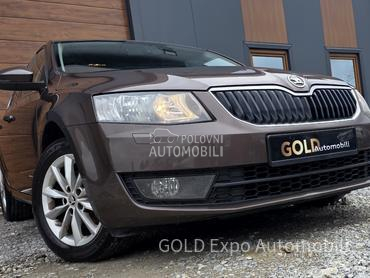 Škoda Octavia 1.2 TSi SportStyle