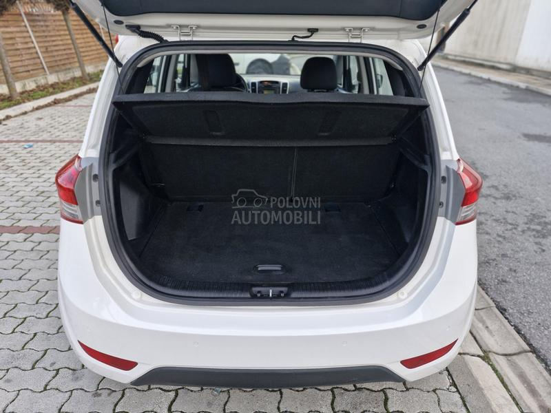 Hyundai ix20 1.4crdi