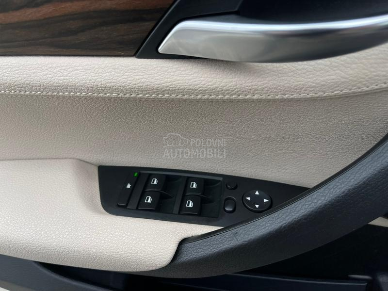 BMW X1 X-DRIVE X-LINE CH