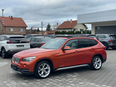 BMW X1 X-DRIVE X-LINE CH