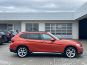 BMW X1 X-DRIVE X-LINE CH