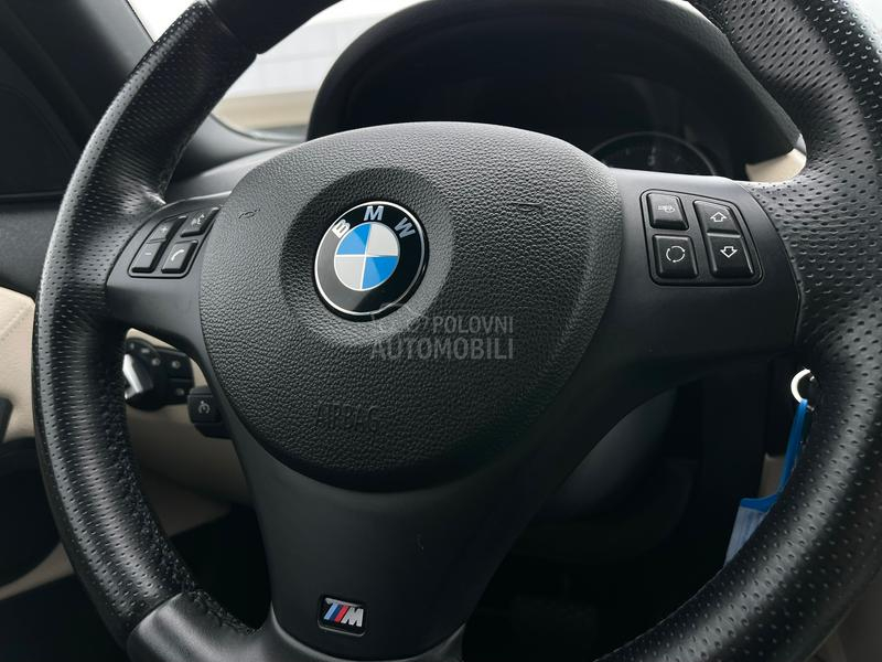 BMW X1 X-DRIVE X-LINE CH