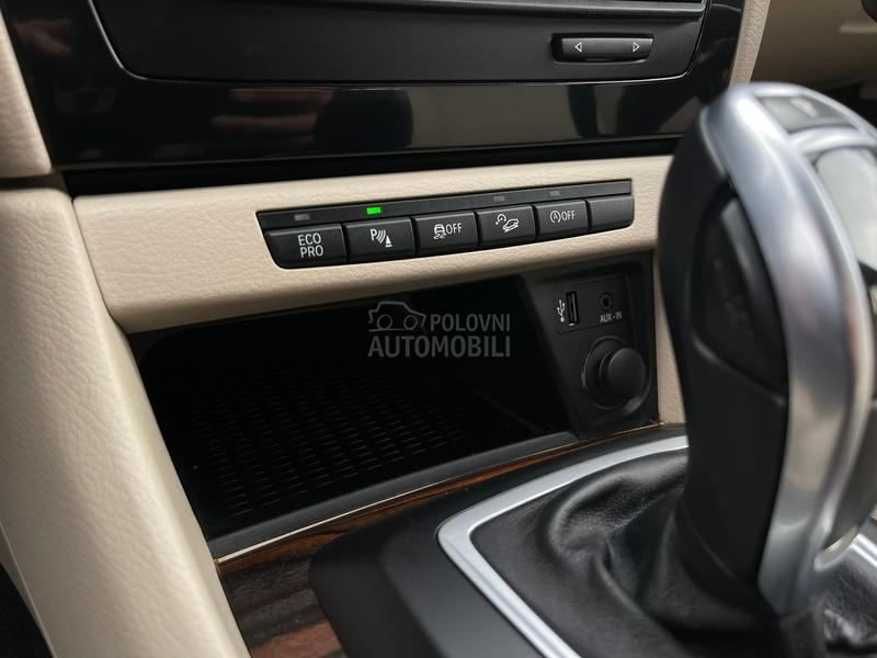 BMW X1 X-DRIVE X-LINE CH