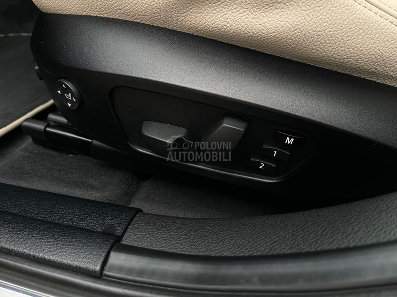 BMW X1 X-DRIVE X-LINE CH