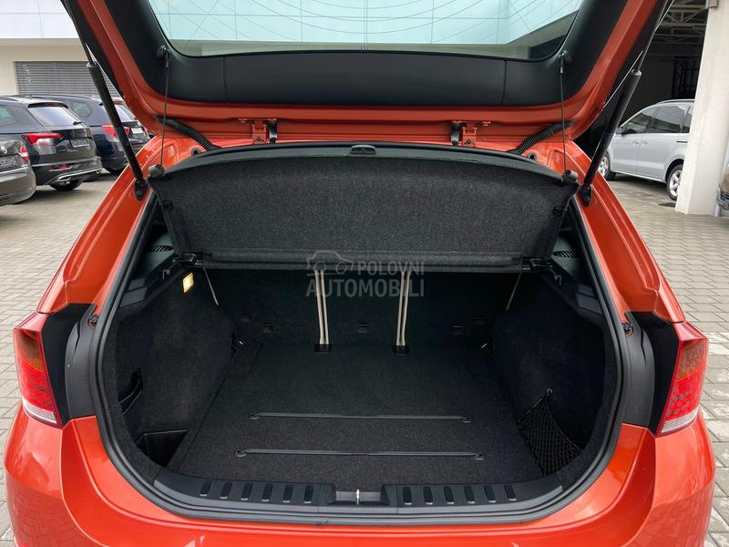 BMW X1 X-DRIVE X-LINE CH