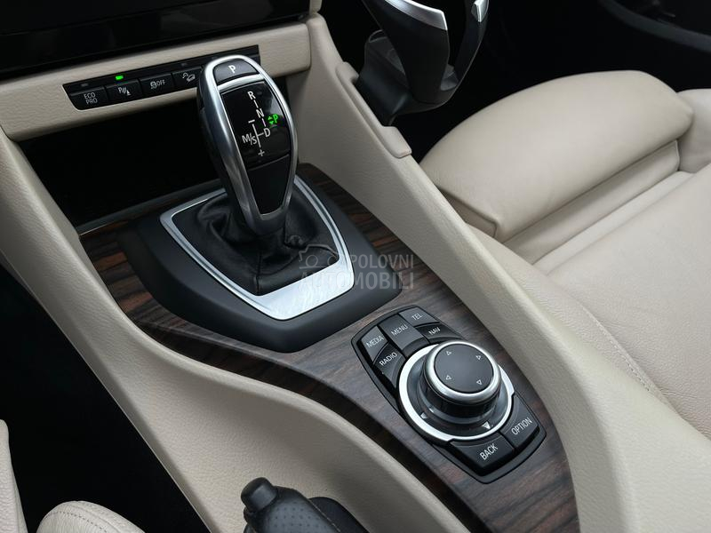 BMW X1 X-DRIVE X-LINE CH