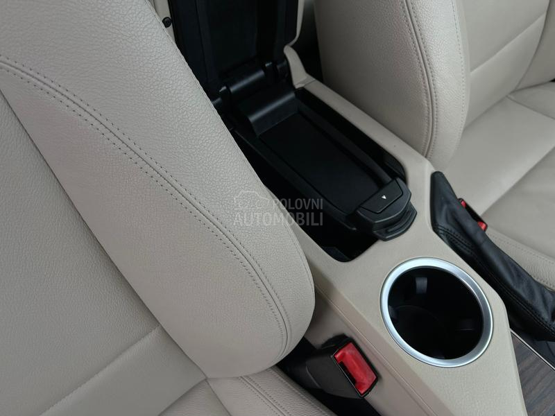 BMW X1 X-DRIVE X-LINE CH