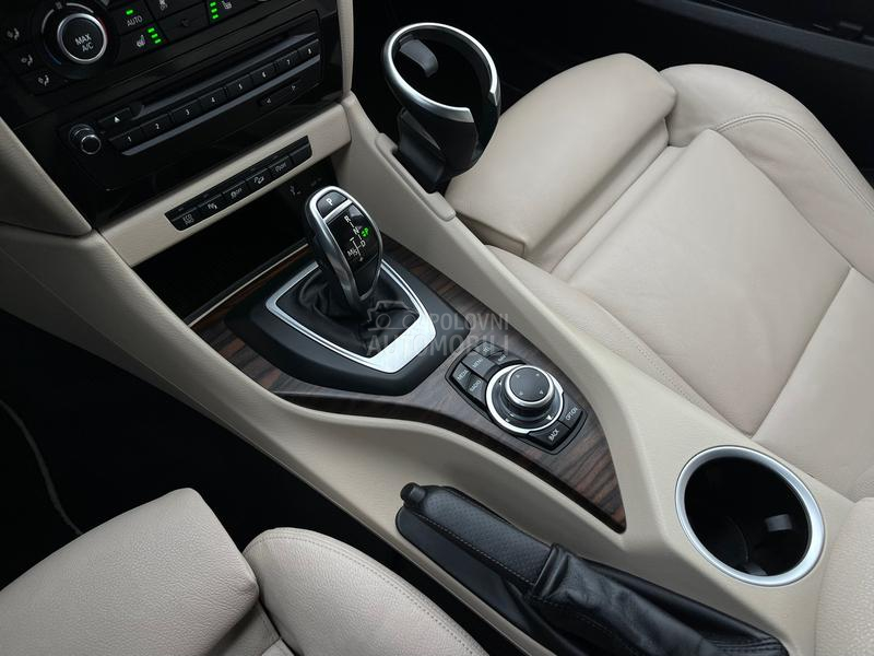 BMW X1 X-DRIVE X-LINE CH