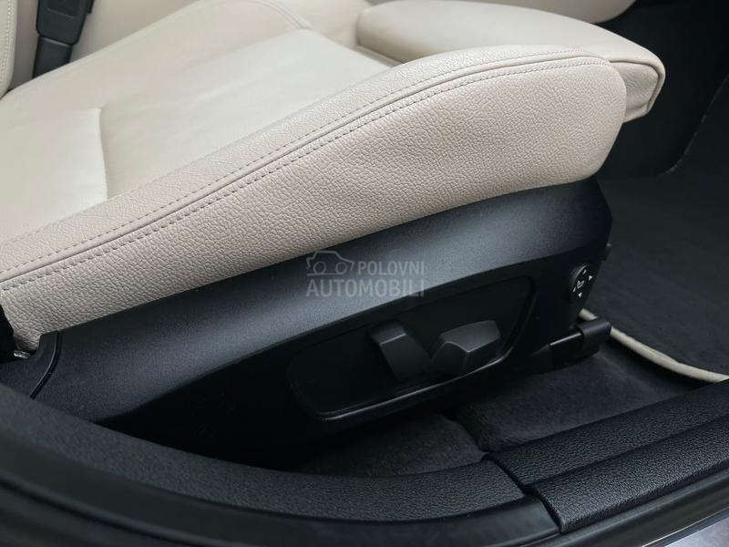 BMW X1 X-DRIVE X-LINE CH