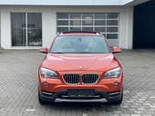 BMW X1 X-DRIVE X-LINE CH