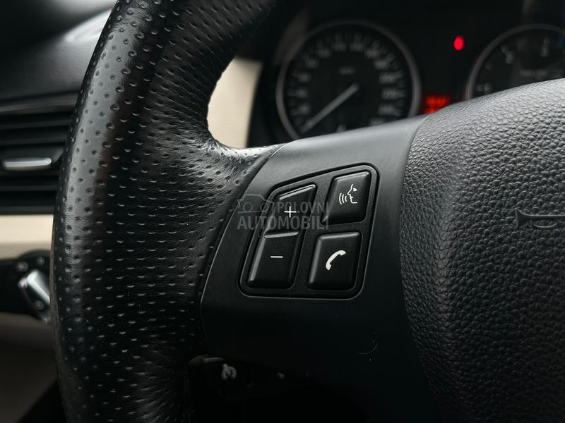 BMW X1 X-DRIVE X-LINE CH