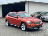 BMW X1 X-DRIVE X-LINE CH