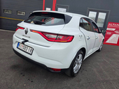 Renault Megane 1.5 dCI  N A V I