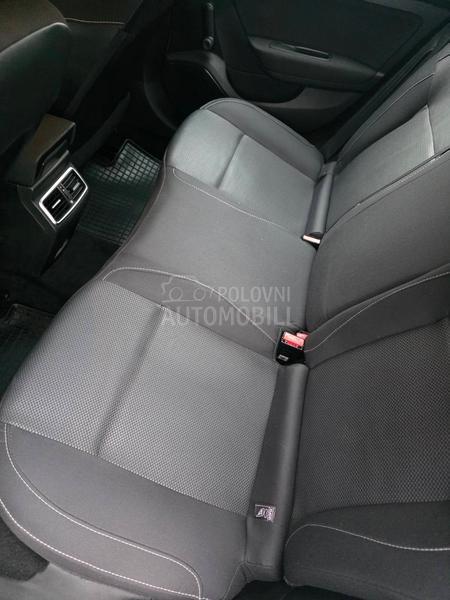 Renault Megane 1.5 dCI  N A V I