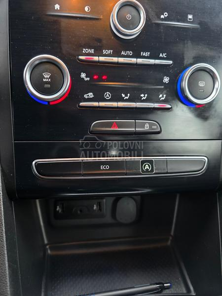 Renault Megane 1.5 dCI  N A V I