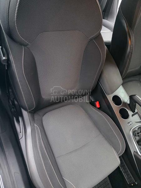 Renault Megane 1.5 dCI  N A V I