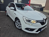 Renault Megane 1.5 dCI  N A V I