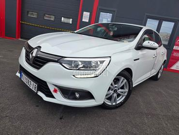Renault Megane 1.5 dCI  N A V I