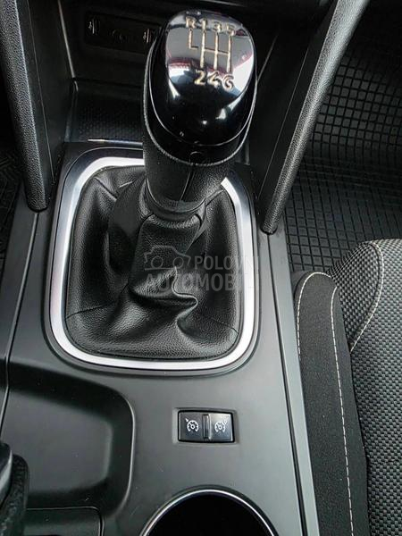 Renault Megane 1.5 dCI  N A V I