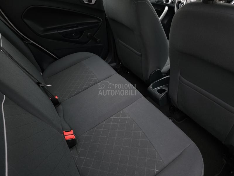 Ford Fiesta 1.6 Tdci  ECONETIC