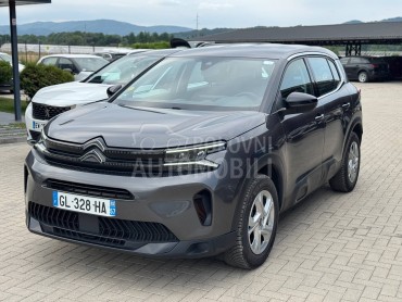 Citroen C5 Aircross RESTAJLING HDi 130