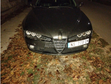 Alfa Romeo 159 