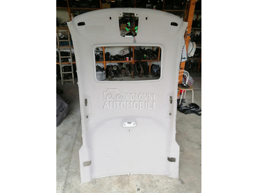 Nebo sa siberom za Volvo XC90