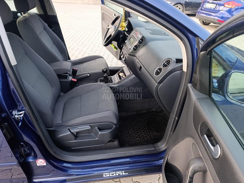 Volkswagen Golf Plus ZA KUCU AUTO