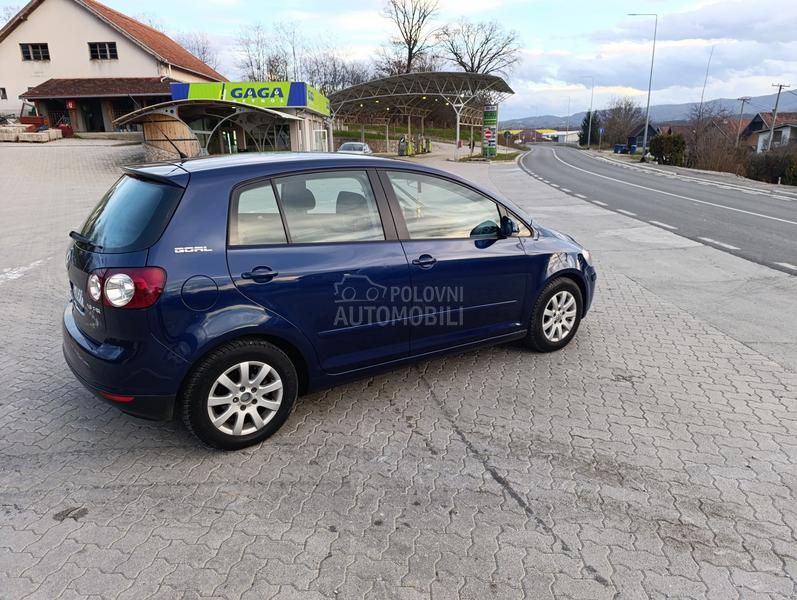 Volkswagen Golf Plus ZA KUCU AUTO