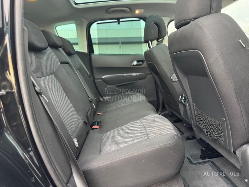 Peugeot 3008 1.6EHDI / NAV / PANO