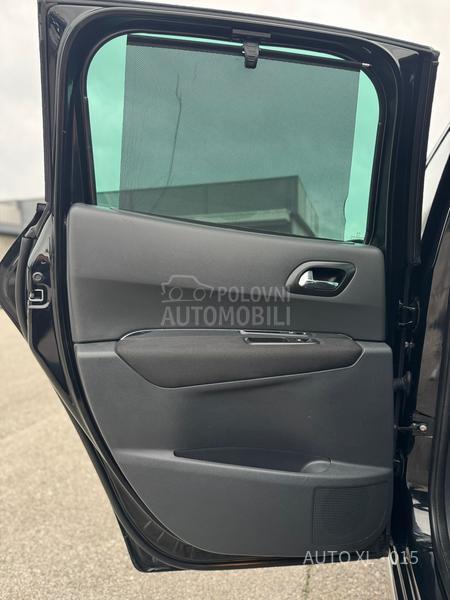 Peugeot 3008 1.6EHDI / NAV / PANO
