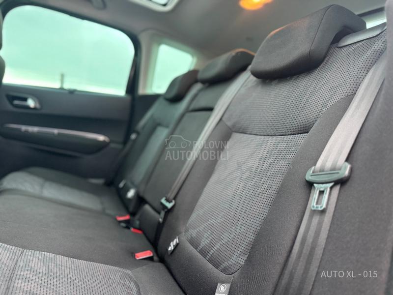 Peugeot 3008 1.6EHDI / NAV / PANO