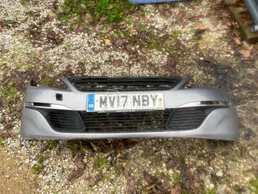 Branik za Peugeot 308 od 2014. do 2018. god.