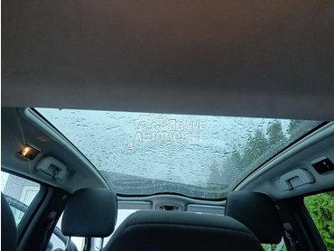 Peugeot 508 ALLURE SW