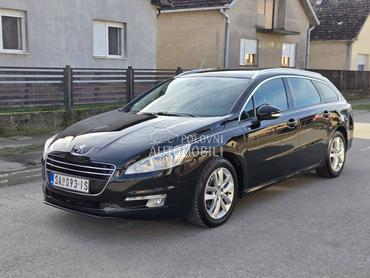 Peugeot 508 ALLURE SW