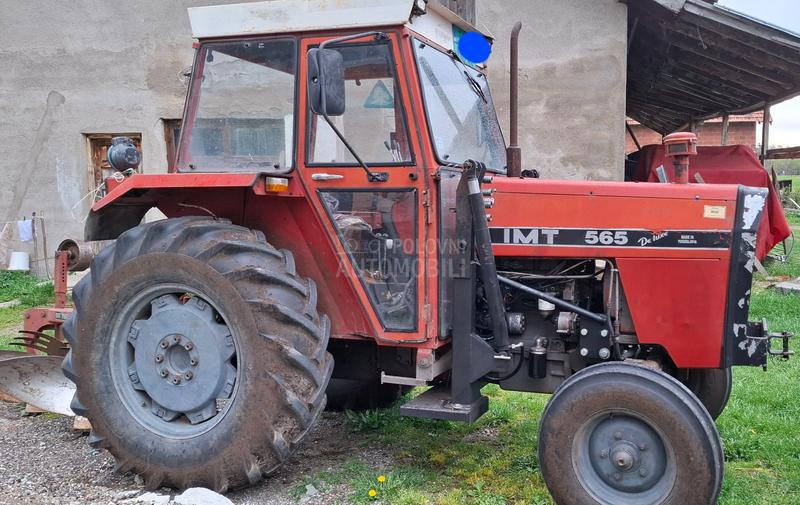IMT 565
