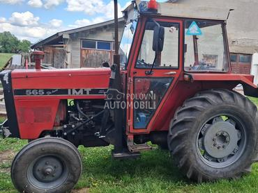 IMT 565