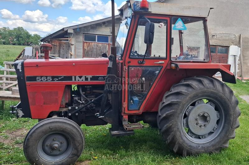 IMT 565