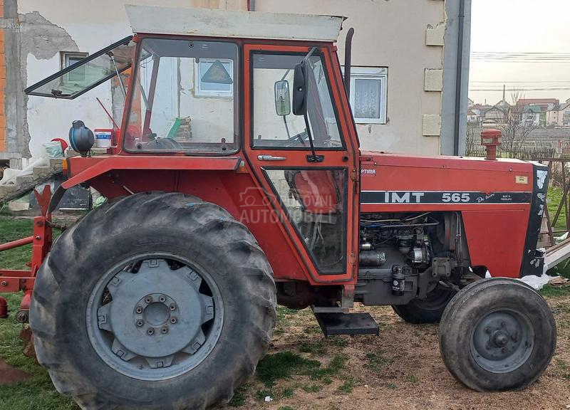 IMT 565