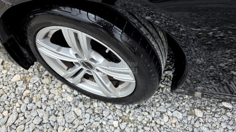 BMW 318 2.0 D F31 SPORT