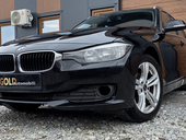 BMW 318 2.0 D F31 SPORT