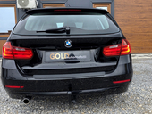 BMW 318 2.0 D F31 SPORT