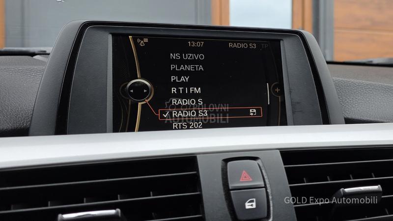 BMW 318 2.0 D F31 SPORT